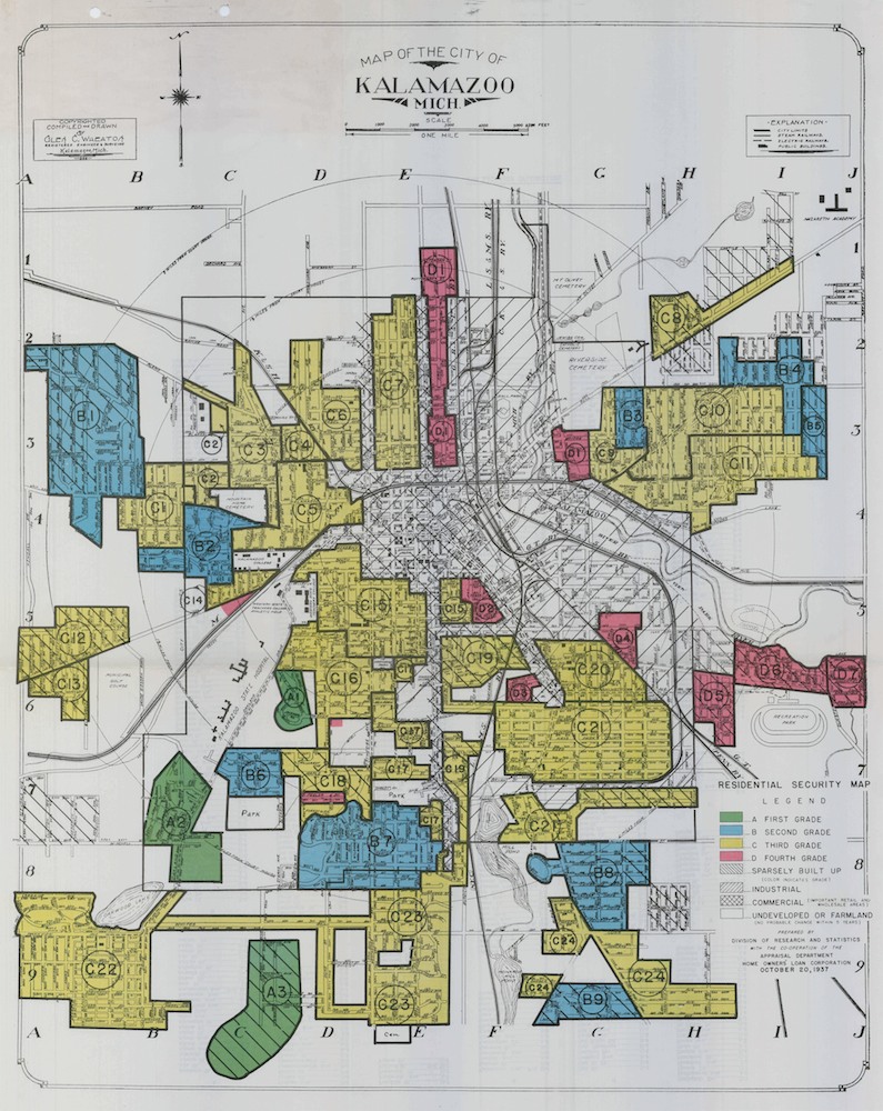 KALAMAZOO, MI
